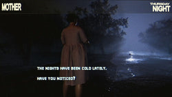 Mothered: A Role-Playing Horror Game - PS5