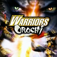 Warriors Orochi - PS3
