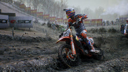 MXGP 3: The Official Motocross Videogame - PS4