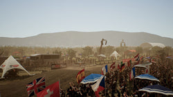 MXGP 3: The Official Motocross Videogame - PS4