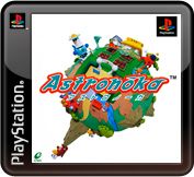 AstronÅka - PS3