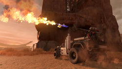 Crossout: CraftÂ·RideÂ·Destroy - PS5