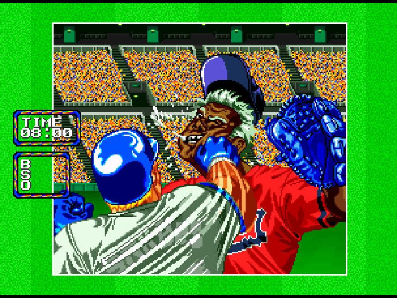 Baseball Stars 2 - PS3