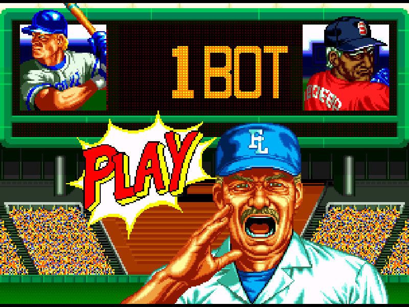 Baseball Stars 2 - PS3