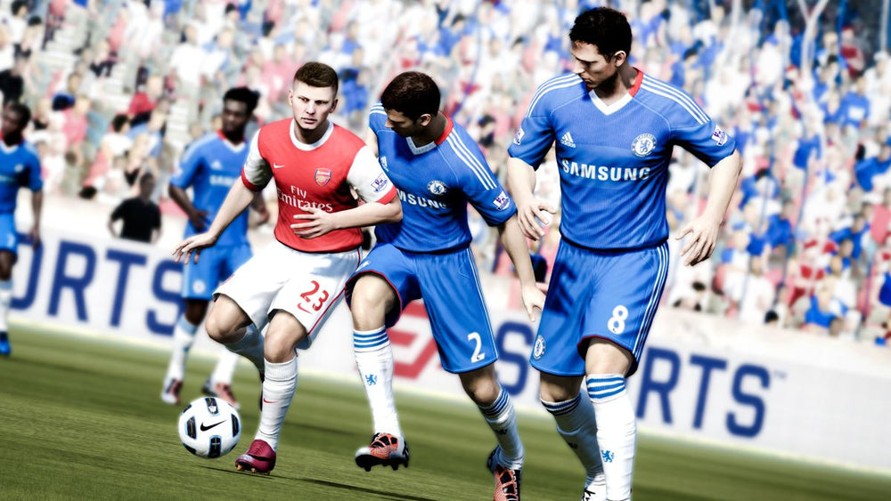 FIFA Soccer 12 - PS3