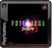 Philosoma - PS3
