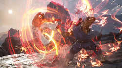 Tekken 7 - PS4