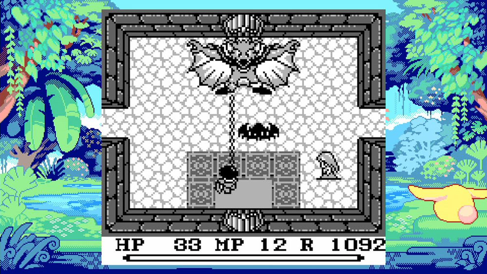 Collection of Mana - Switch