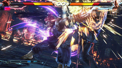 Tekken 7 - PS4