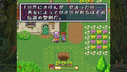 Collection of Mana - Switch