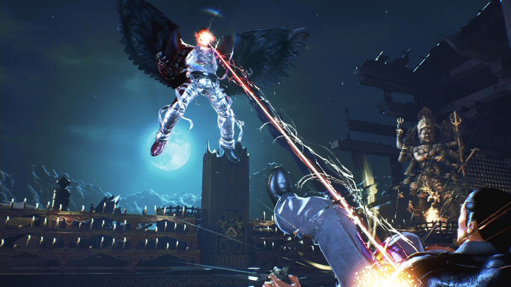 Tekken 7 - PS4