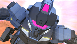 SD Gundam G Generation: Genesis - PS4