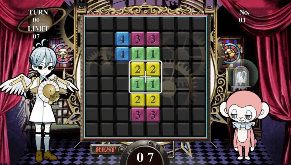 NumBlast - PS3