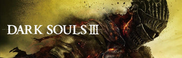 Dark Souls III - PS4