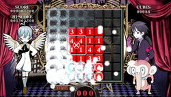 NumBlast - PS3