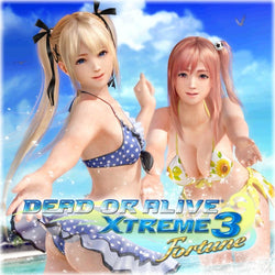 Dead or Alive: Xtreme 3 - Fortune - PS4