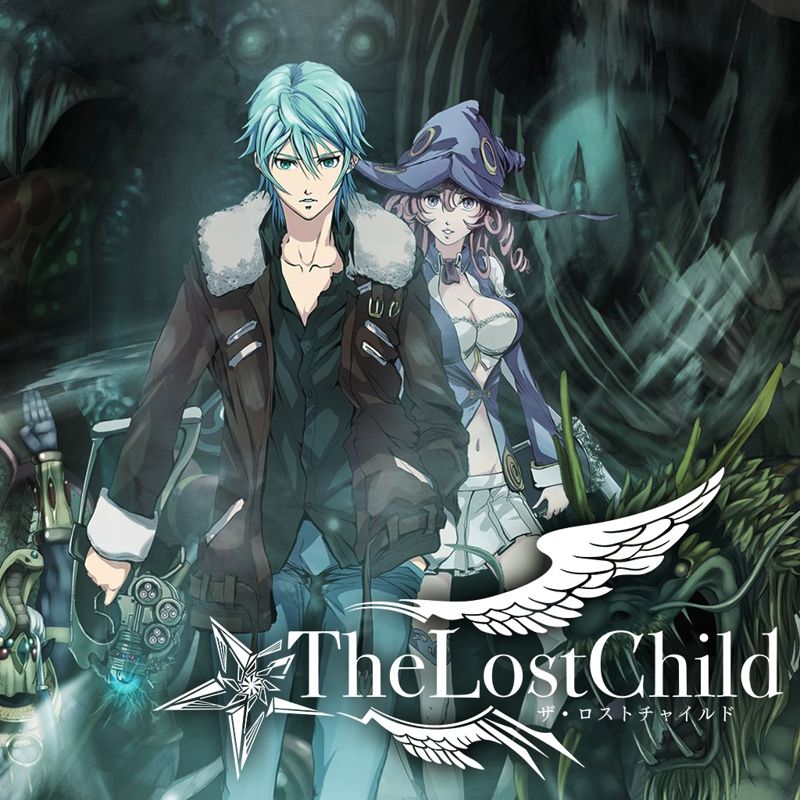The Lost Child - PS4