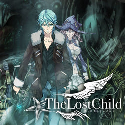 The Lost Child - PS4