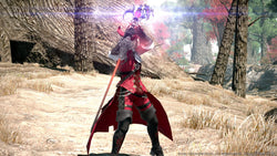 Final Fantasy XIV Online: Stormblood - PS4