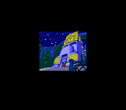Animaniacs - SNES