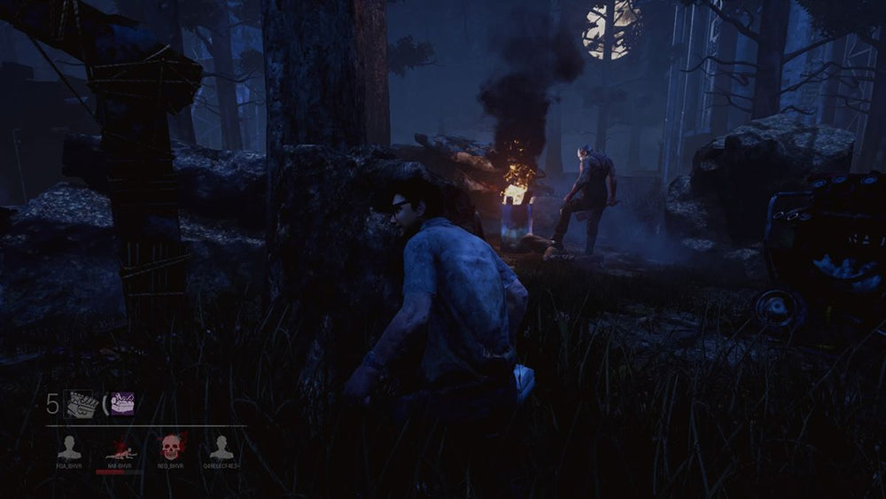 Dead by Daylight: Special Edition - PS5