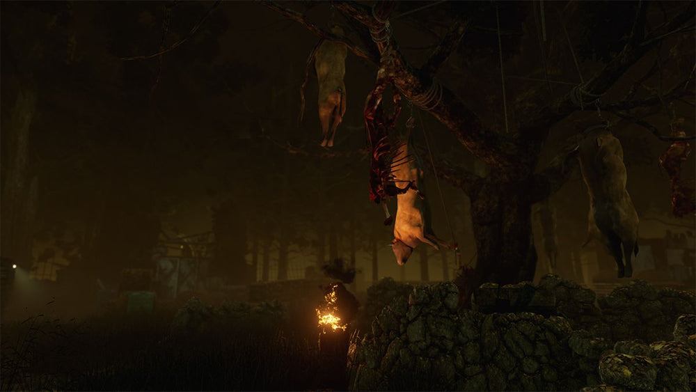Dead by Daylight: Special Edition - PS5