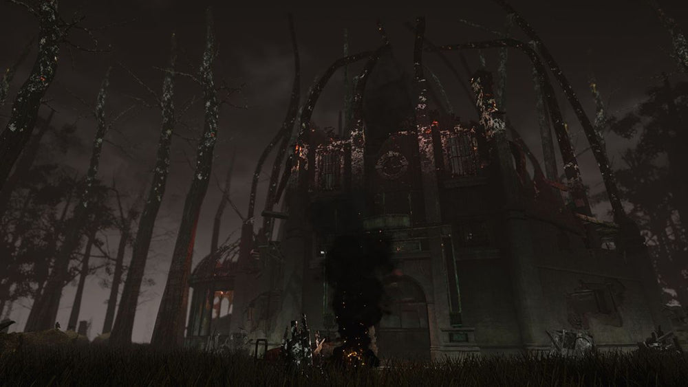 Dead by Daylight: Special Edition - PS5