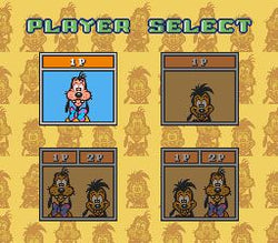 Disney's Goof Troop - SNES