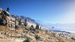 Tom Clancy's Ghost Recon: Wildlands (Gold Edition) - PS4