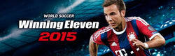 PES 2015: Pro Evolution Soccer - PS3