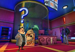 Disney Guilty Party - Wii Original