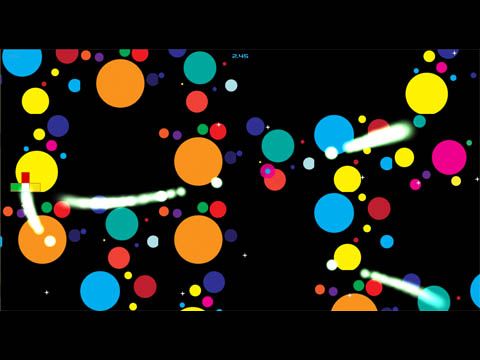 Kaleidoscope: Interactive Synaesthesia Project - PS3