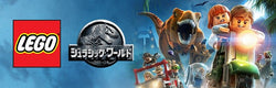 LEGO Jurassic World - Switch