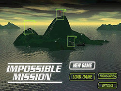 Impossible Mission - PS3