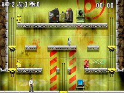Impossible Mission - PS3