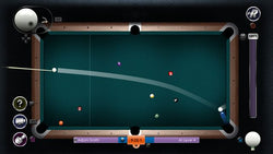 International Snooker - PS3