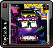 Arkanoid Returns - PS3