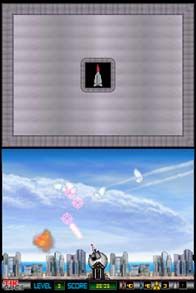 Rocks N' Rockets - PS3