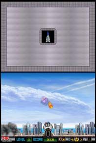 Rocks N' Rockets - PS3