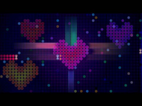 Kaleidoscope: Interactive Synaesthesia Project - PS3