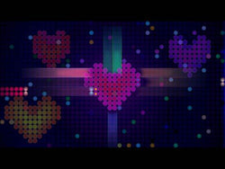 Kaleidoscope: Interactive Synaesthesia Project - PS3