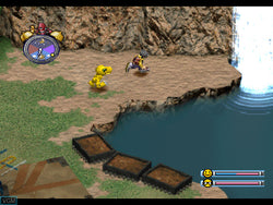 Digimon World - PS1
