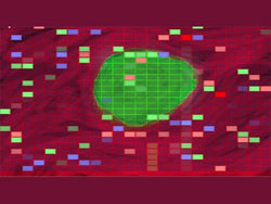 Kaleidoscope: Interactive Synaesthesia Project - PS3