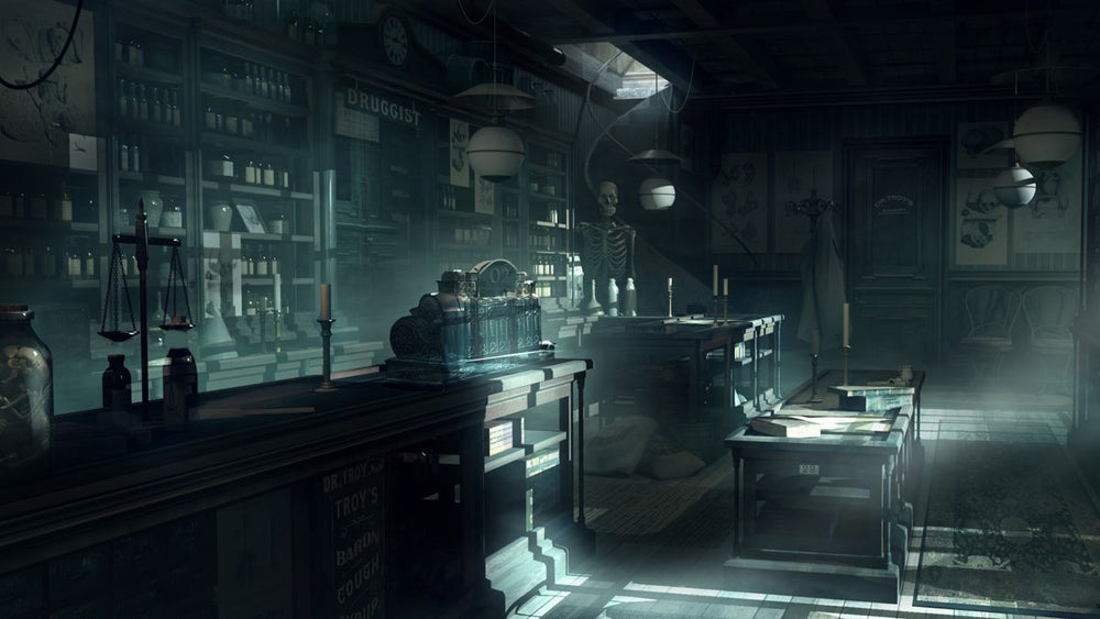 Thief - PS3
