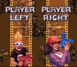 Zombies Ate My Neighbors - SNES