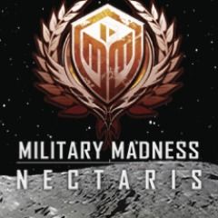 Military Madness: Nectaris - PS3