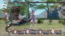 Dark Rose Valkyrie - PS4