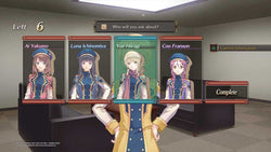 Dark Rose Valkyrie - PS4