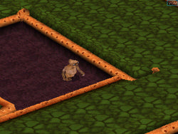 ET the Extra Terrestrial: Interplanetary Mission - PS1
