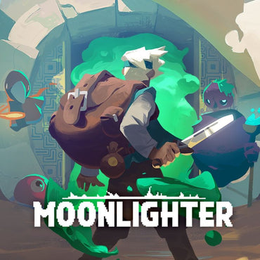 Moonlighter - PS4